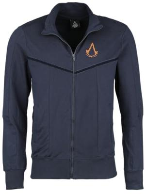 Assasin's Creed Mirage - Men's Hero Item Zipper Hoodie