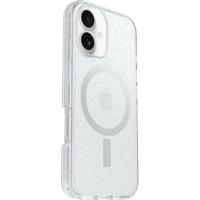 Otterbox Symmetry Backcover Apple iPhone 16 Stardust MagSafe compatible - thumbnail