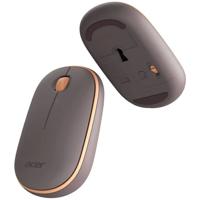 Acer Draadloze Bubble muis - AMR100 Muis Roze - thumbnail