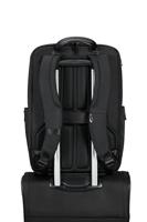 XBR 2.0 BACKPACK 15,6 Black - thumbnail