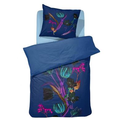 Damai katoenen dekbedovertrek 1 persoons