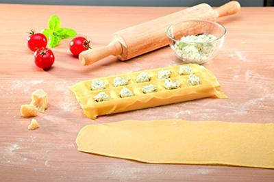 Vierkante mal Tescoma