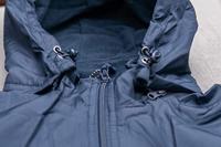 Sportjack voor kinderen Go & Win Pinto Marineblauw Maat 10 Jaar - thumbnail