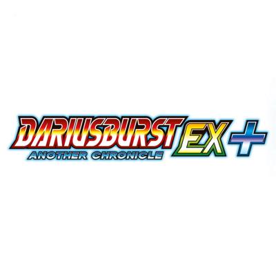 Dariusburst: Another Chronicle EX+ Dariusburst: Another Chronicle EX+