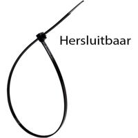 Selco zak kabelbinder open/sluitb 280x3.5 - thumbnail