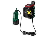 PARKSIDE Accu-regentonpomp 20 V zonder accu en lader - thumbnail