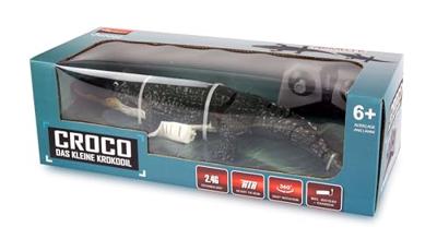 Amewi Croco Speelgoedrobot