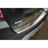RVS Bumper beschermer passend voor Opel Mokka 2012-2017 excl. Mokka X AV235319 - thumbnail