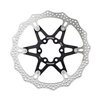 Reverse components aluminum/steel brake disc - thumbnail