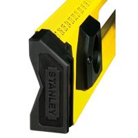 Stanley handgereedschap FatMax I-beam Waterpas | 60 cm - 1-43-553 - thumbnail