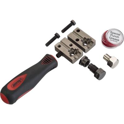 Vigor V4416 Bordelgerat voor Ø 4,75 mm Vigor V4416 Bordelgerat voor Ø 4,75 mm