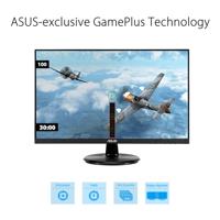 Gaming monitor Asus 90LM06H1-B04370 Full HD 27" - thumbnail