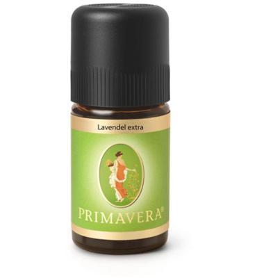 Primavera Lavendel extra (wilde berglavendel) 5 Milliliter
