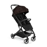 HAUCK - Compacte kinderwagen - TRAVEL N CARE - 4 wielen - opvouwbaar met één hand - Leo - thumbnail