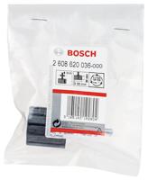 Bosch Accessoires Opnameschacht voor schuurhulzen 19.100 max/min, 6 mm, 30 mm, 30 mm 1st - 2608620036 - thumbnail