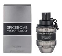 Viktor & Rolf Spicebomb Pour Homme Eau de toilette Spray 50 ml Heren - thumbnail