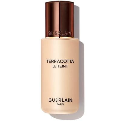 Guerlain Terracotta Le Teint - Matte Foundation 0.5W 35ml Guerlain Terracotta Le Teint - Matte Foundation 0.5W 35ml