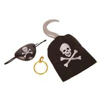 Piratenset Drake - thumbnail