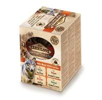 Carnilove dog pouch multipack - thumbnail