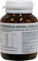 Kindermultivitaminen en mineralen foodstate 30 Tabletten - thumbnail