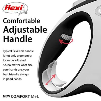 FLEXI NEW COMFORT BAND ZWT L 5M - thumbnail
