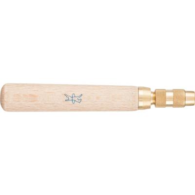 PFERD TOOLS 12299010 Naaldvijlhouder voor arend-ø 3-4,5 mm hout Lengte 92 mm 10 stuk(s)