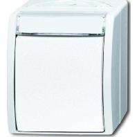 ABB 2CKA001085A1624 Wiptoets IP44 Meerdere kleuren