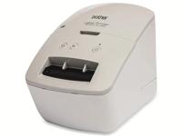 Brother QL-600G labelprinter Direct thermisch Kleur 300 x 600 DPI Bedraad en draadloos DK - thumbnail