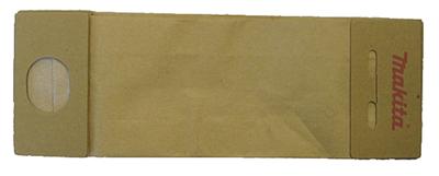 Makita Accessoires Stofzak "papier" - 193526-0