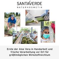 Santaverde SVAVCR30 dagcrème Droge huid, Normale huid, Gevoelige huid 30 ml - thumbnail