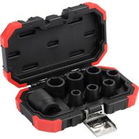 Gedore RED R63003008 3300575 Dopsleutelset 1/2 - thumbnail