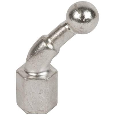 DEHN KFP 25 W45 M16 Kogelvastpunt 1 stuk(s)