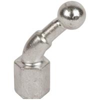 DEHN KFP 25 W45 M16 Kogelvastpunt 1 stuk(s) - thumbnail