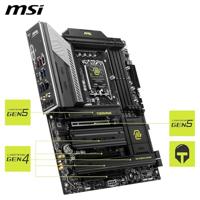 Moederbord Intel MSI MAG Z890 TOMAHAWK WIFI - thumbnail