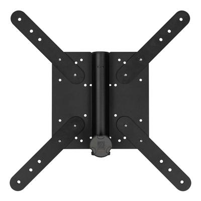 Showgear Schermhouder met VESA-gaten voor 35mm statief Showgear Schermhouder met VESA-gaten voor 35mm statief