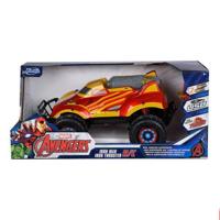 Marvel Radiografisch Iron Thruster - thumbnail