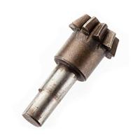 Arrma - Main Input Gear 10T Spiral (1PCS) (AR310498) - thumbnail