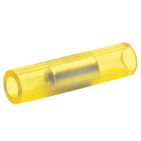 Klauke 770 Parallelverbinder 0.50 mm² 1 mm² Volledig geïsoleerd Rood 1 stuk(s) - thumbnail
