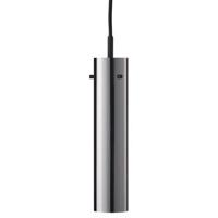 Frandsen FM2014 hanglamp Ø5.5x24 steel glossy - thumbnail