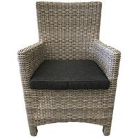 Vilar Tuinstoel Off White tuinmeubel OWN - Own - thumbnail