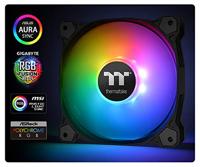 Thermaltake Pacific C360 DDC Hard Tube Water Cooling Kit waterkoeling - thumbnail