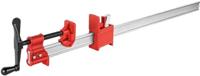 Bessey TL90 Deurspanner Spanbreedte (max.):900 mm - thumbnail