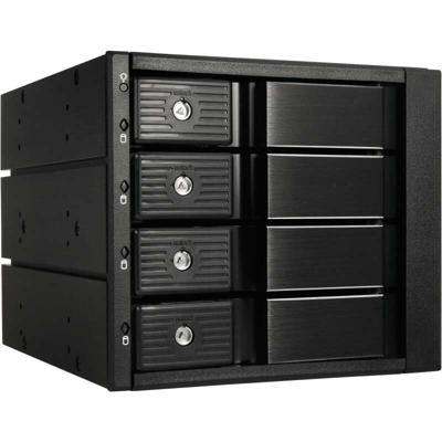 SilverStone SST-FS304-12G wisselframe SilverStone SST-FS304-12G wisselframe