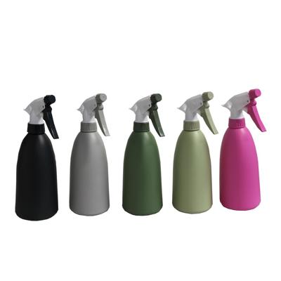 Plantenspuit kunststof 480ml