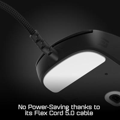 Endgame Gear OP1 muis Gamen Rechtshandig USB Type-A Optisch 26000 DPI