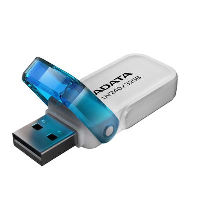 ADATA UV240 USB flash drive 32 GB USB Type-A 2.0 Wit