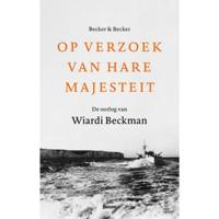 Op verzoek van Hare Majesteit (Paperback) - thumbnail
