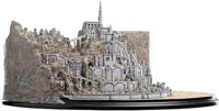 Lord of the Rings Statue Minas Tirith 21 cm - thumbnail