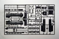 Italeri 510008702 H0 stoomlocomotief BR 50 plastic bouwpakket - thumbnail