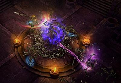 Diablo 3 (III) Diablo 3 (III)